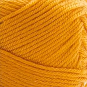 Everyday DK 1107-56 Mustard. Anti-Pilling Acrylic from Premier Yarns.